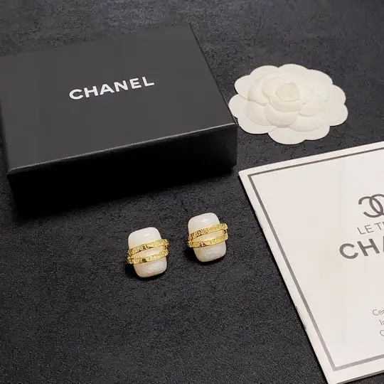 Chanel earring 11lyh84